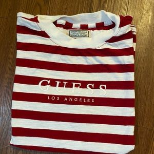 Striped Guess Original